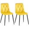 Chaises Sloane