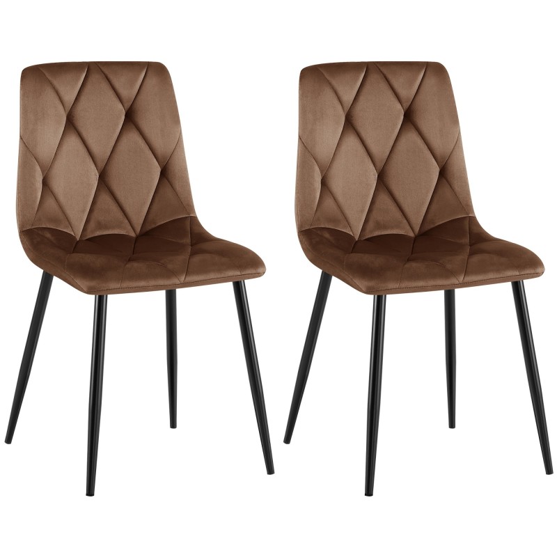 Chaises Sloane