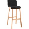 Tabouret de bar Charlton