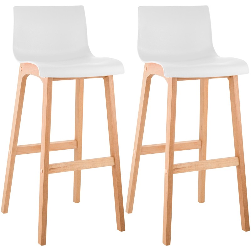 Tabouret de bar Charlton