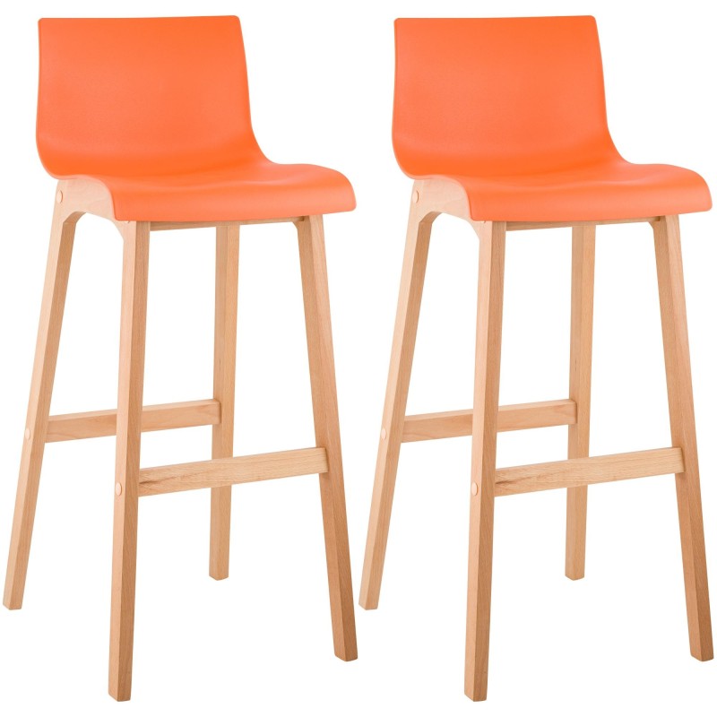 Tabouret de bar Charlton