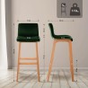 Tabouret de bar Charlton