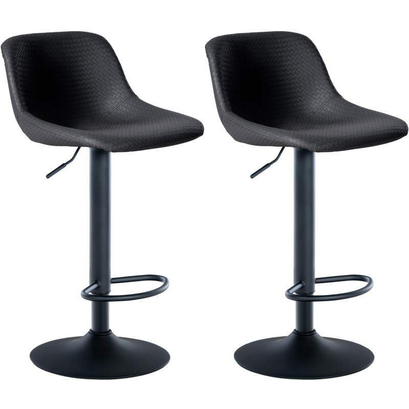 Tabouret de bar Murray