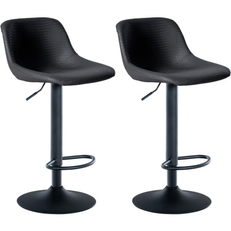 Tabouret de bar Murray