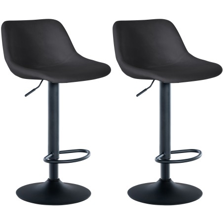 Tabouret de bar Murray