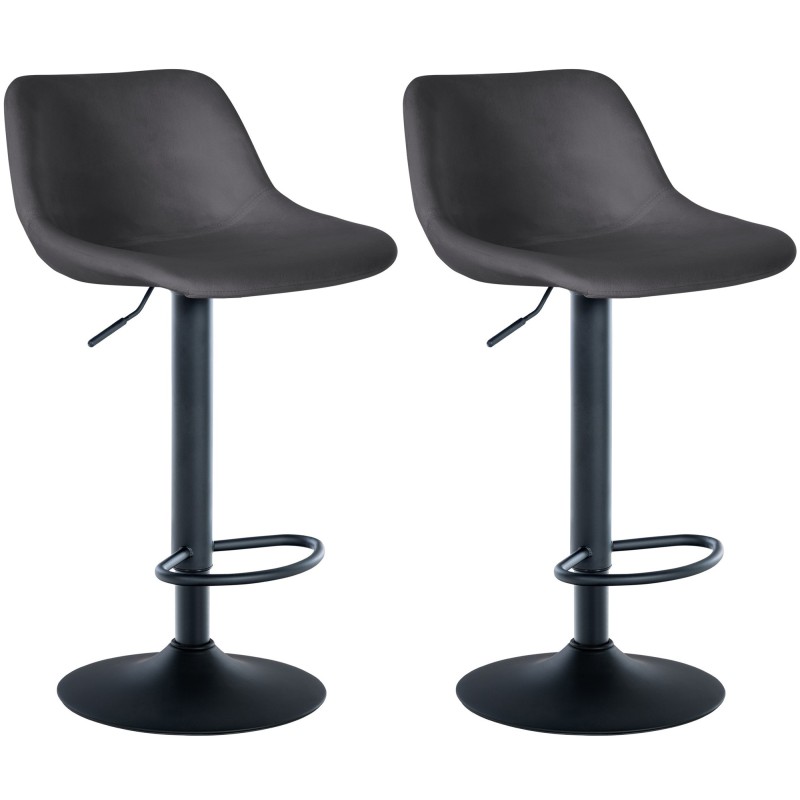 Tabouret de bar Murray