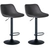 Tabouret de bar Murray