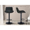Tabouret de bar Whitehall