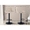 Tabouret de bar Whitehall