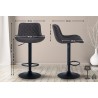 Tabouret de bar Whitehall