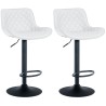Tabouret de bar Whitehall