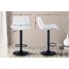 Tabouret de bar Whitehall