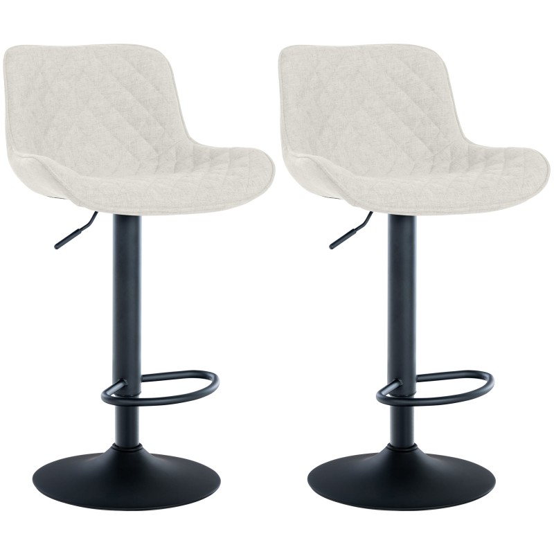 Tabouret de bar Whitehall