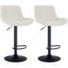 Tabouret de bar Whitehall