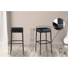 Tabouret de bar Beekman 80