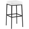 Tabouret de bar Beekman 80
