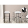 Tabouret de bar Beekman 80