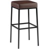 Tabouret de bar Beekman 80