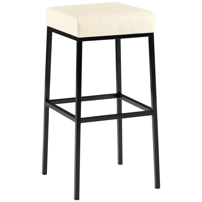 Tabouret de bar Beekman 80