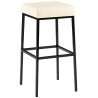 Tabouret de bar Beekman 80