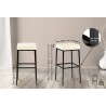 Tabouret de bar Beekman 80