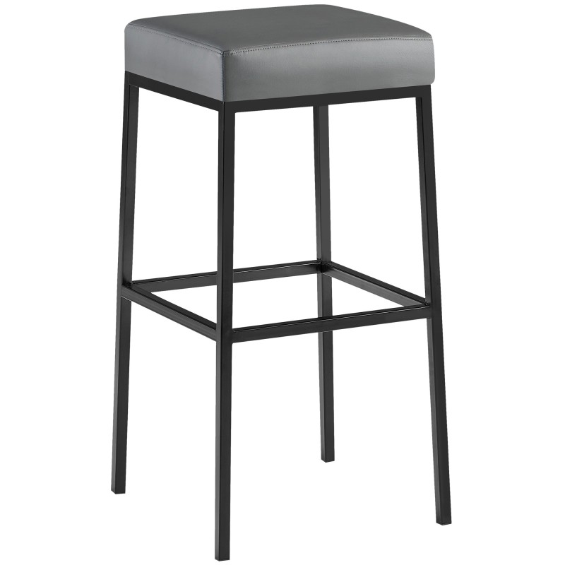 Tabouret de bar Beekman 80