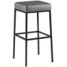 Tabouret de bar Beekman 80