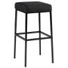 Tabouret de bar Beekman 80