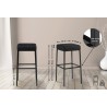 Tabouret de bar Beekman 80