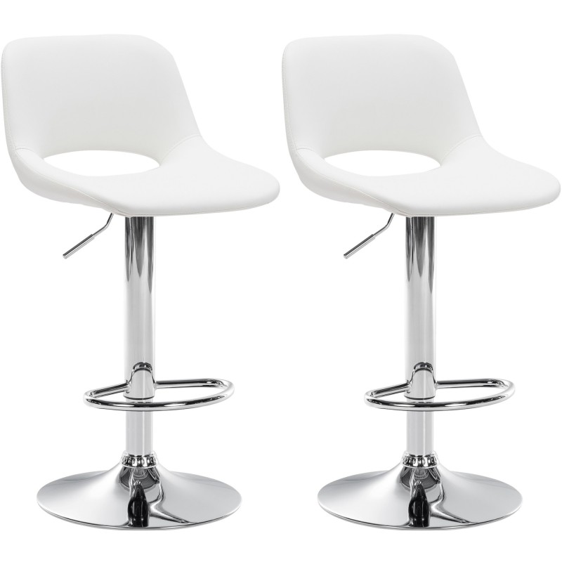 Tabourets de bar Brewer