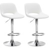 Tabourets de bar Brewer