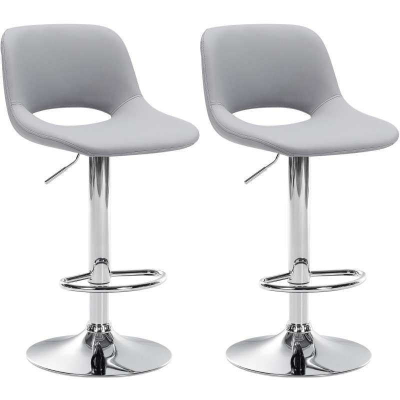 Tabourets de bar Brewer
