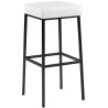 Tabouret de bar Beekman 85