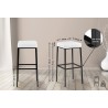 Tabouret de bar Beekman 85