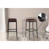 Tabouret de bar Beekman 85