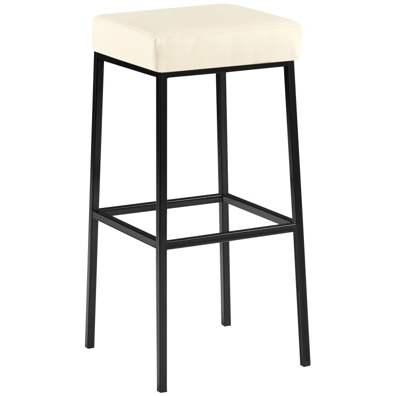 Tabouret de bar Beekman 85