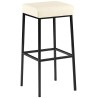 Tabouret de bar Beekman 85