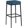 Tabouret de bar Beekman 85