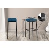 Tabouret de bar Beekman 85