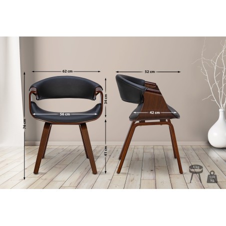 Chaise Reade