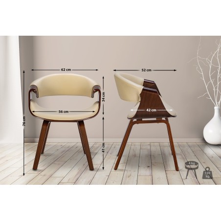 Chaise Reade