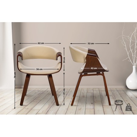 Chaise Reade