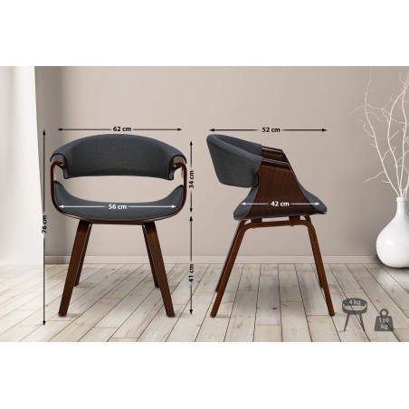 Chaise Reade