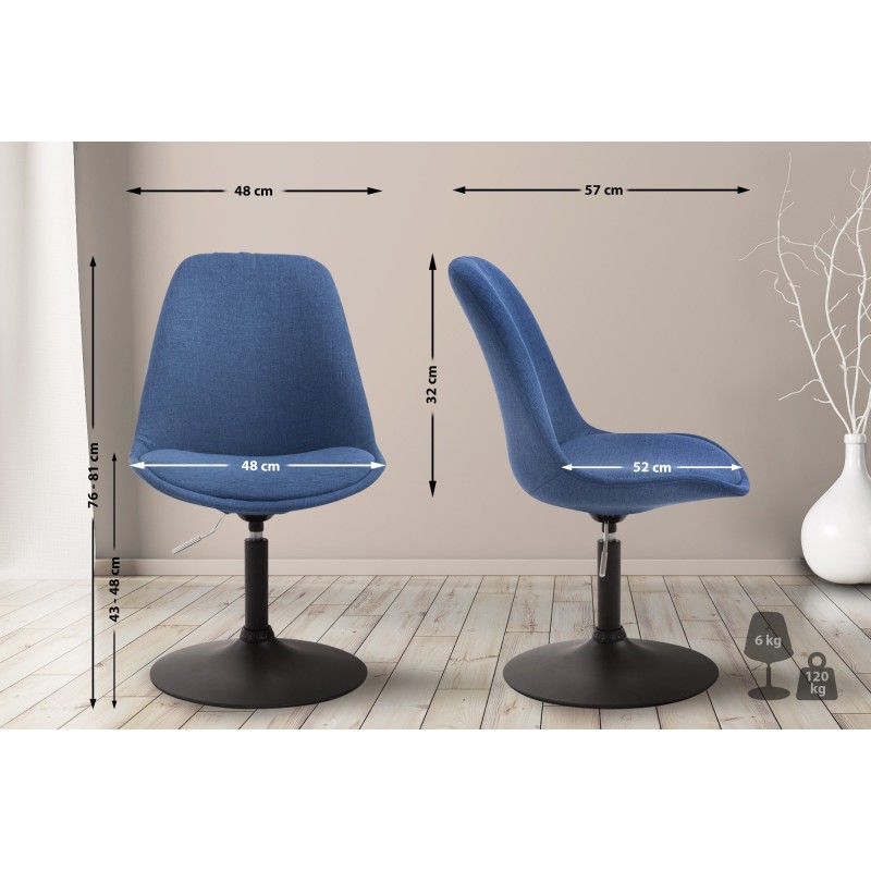 Chaise Dominick