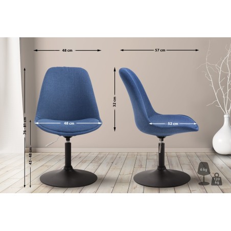 Chaise Dominick