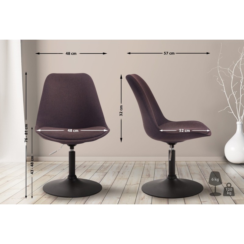 Chaise Dominick