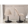 Chaise Dominick