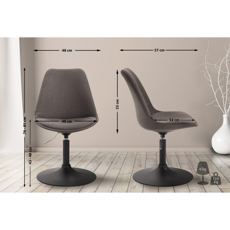 Chaise Dominick
