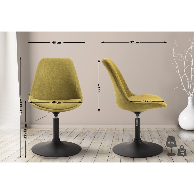 Chaise Dominick
