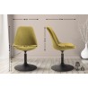 Chaise Dominick